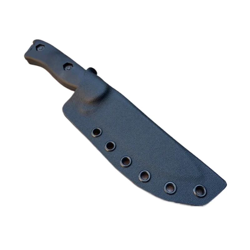 Features et commoda Kydex clip-in balteus cultro