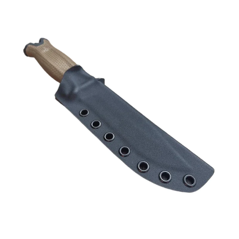 Quomodo Sheath Kydex Amplio Durabilitas et Salutis Gear?