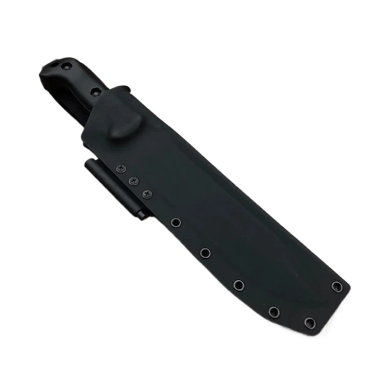 Quid interest inter Kydex Cingulum Clip et Tek-Lok System?